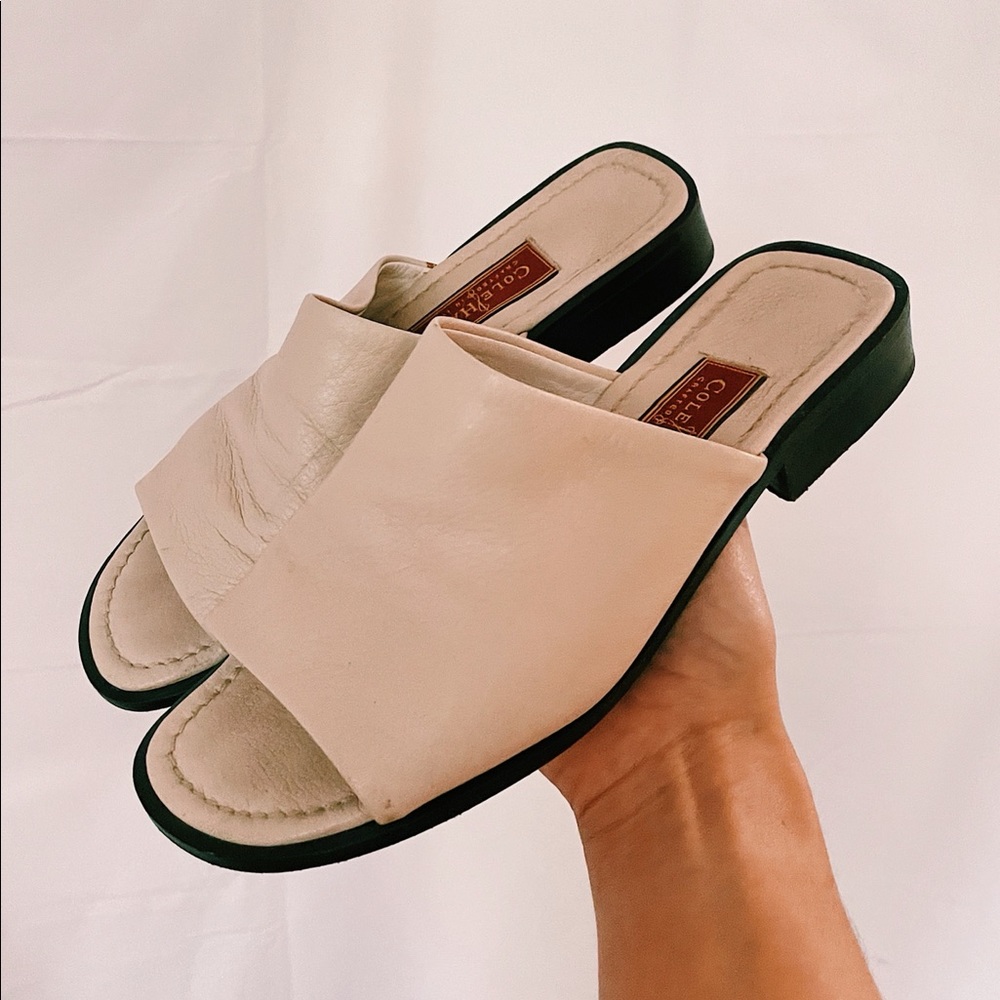 FALL STROLL SANDALS 👡🍂